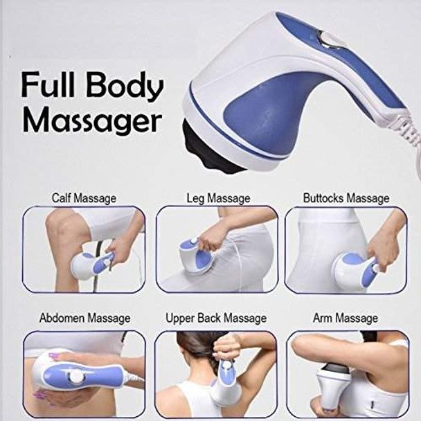 full body massager