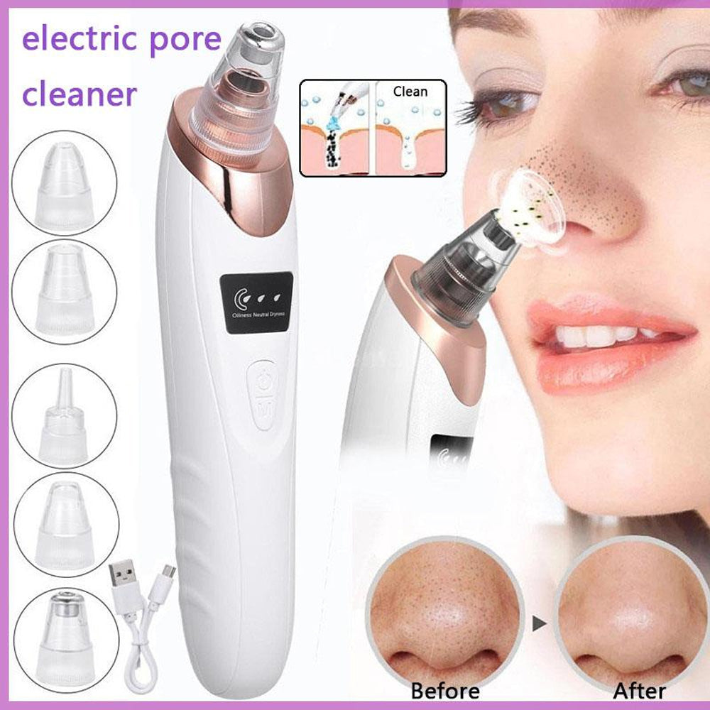 electric pore cleaner